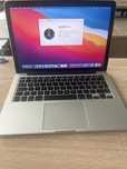 OKAZJA MacBook Pro komputer laptop APPLE