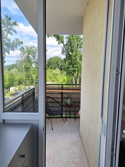 Продам евротрикімнатну з терасою Буча Власник