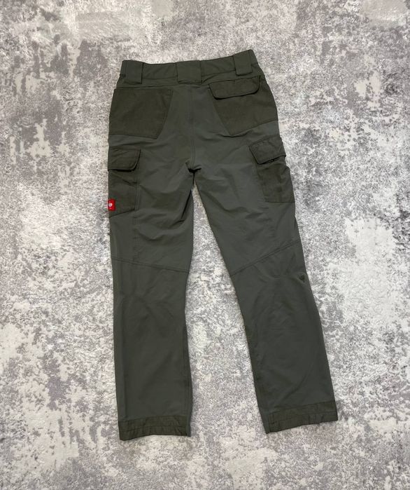 Брюки Straus хакі