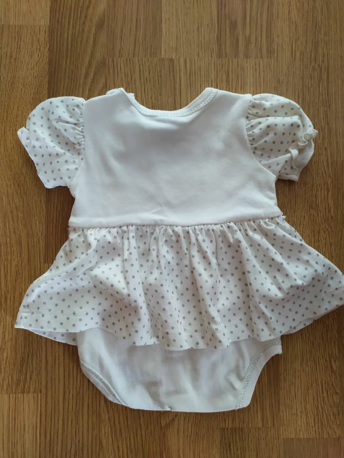 Дитячий бодік-плаття, боді для немовлят