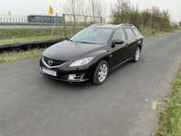 Mazda 6 2.0 140KM 2009r.