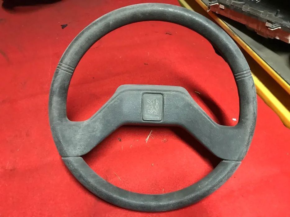 Volante peugeot para venda