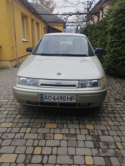 Продам ВАЗ 2110.