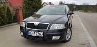 Skoda Octavia Skoda Octavia 1.6 Benzyna z Niemiec od 1 wlasciciela!Zadbany!Polecam