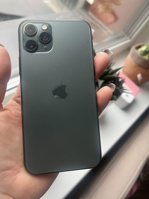 IPhone 11 pro 64gb