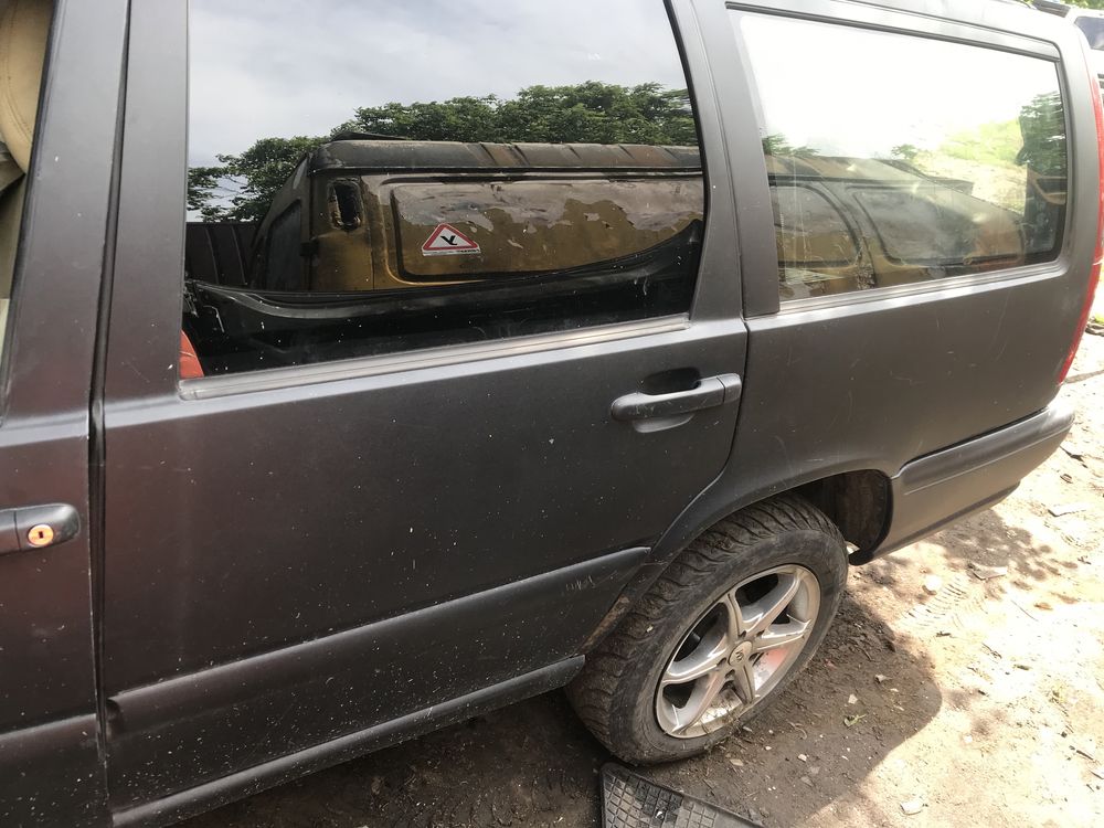 Volvo 850 2.5  салон S5204S