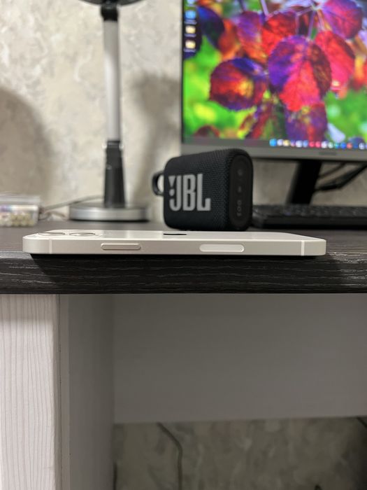 iPhone 12 64Gb • Идеал • АКБ 83% • Без ремонтов • Айфон