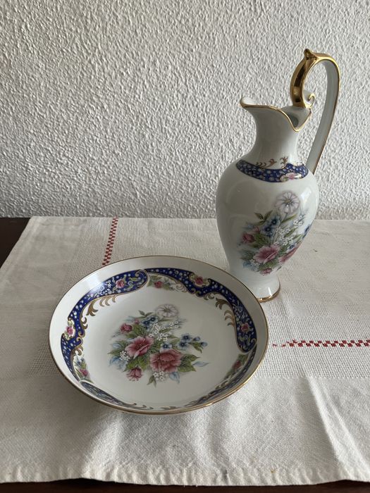 Conjuntos limoge original de porcelana fina