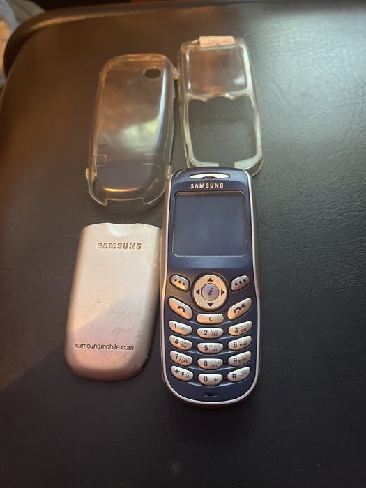 Самсунх X100. Состояние новый.