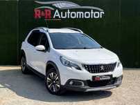 Peugeot 2008 1.2 PureTech Allure EAT6