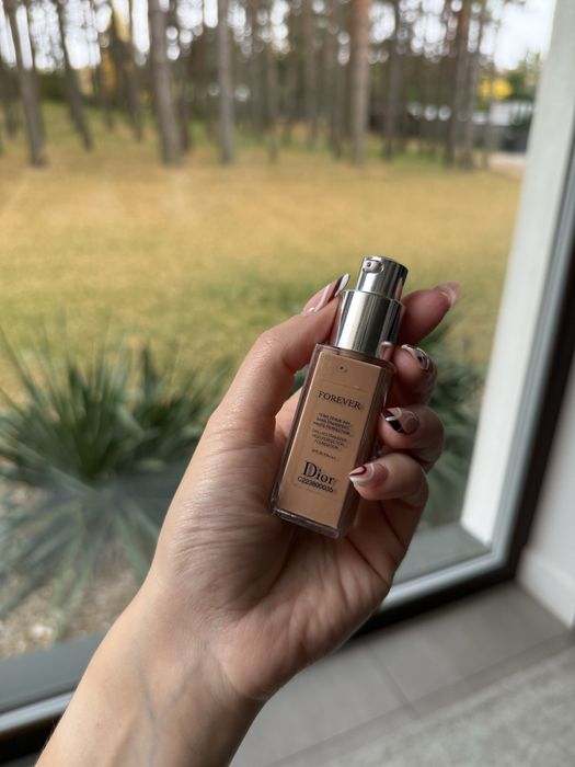Podkład Dior Forever Teint Tenue 24h kolor 3,5N