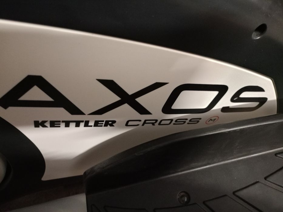 Sprzedam orbitrek firmy Kettler