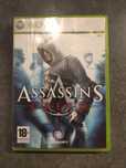 Assassin's Creed Xbox 360