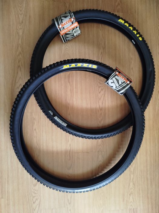 Pneus BTT Maxxis Recon 29×2.40 - Novos