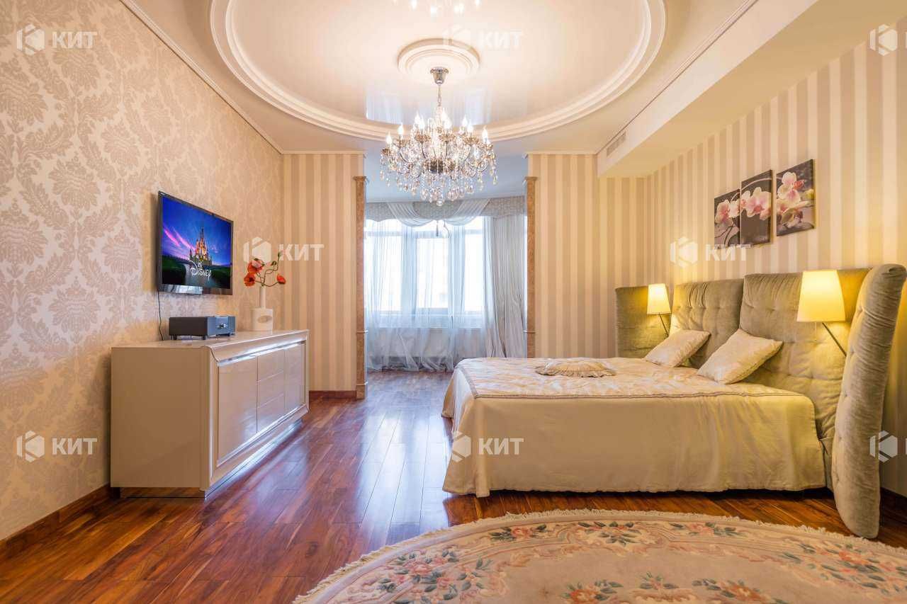 3к.185м2 Центр (парк Шевченко, ЖК Чернышевская 31) 128646
