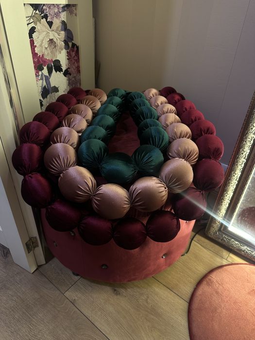 Новорічна Гірлянда буси на фасад вікно вітрину ялинку двері