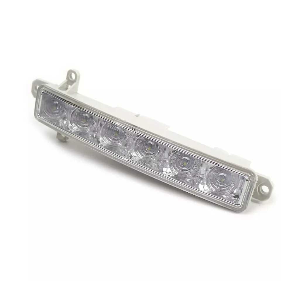 Farolim Luz de Diurna Led peugeot 308 berlingo b9 citroen Novo