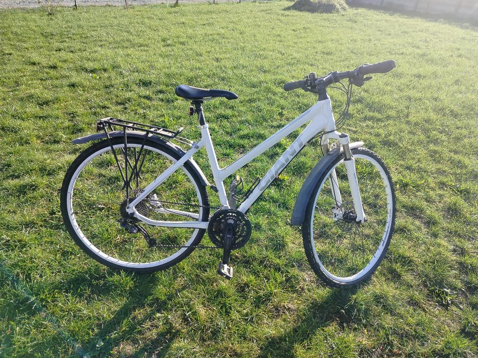 Sprzedam rower Giant Roamxr2