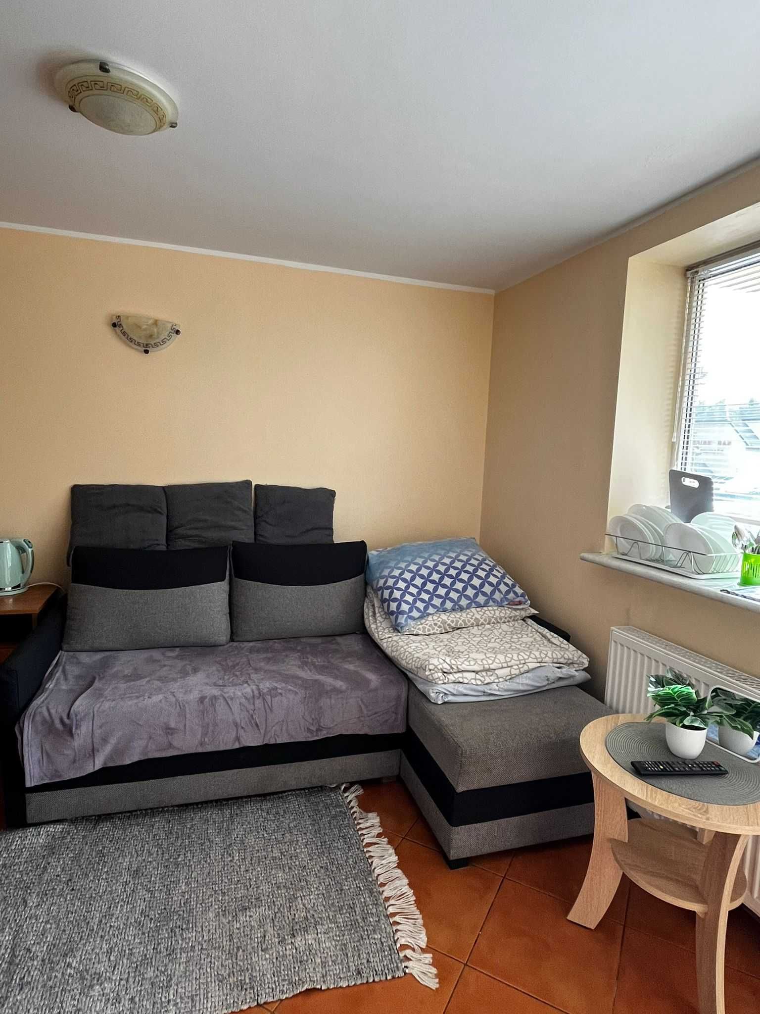 Mielno pokoje ,apartament   ,główny deptak:);