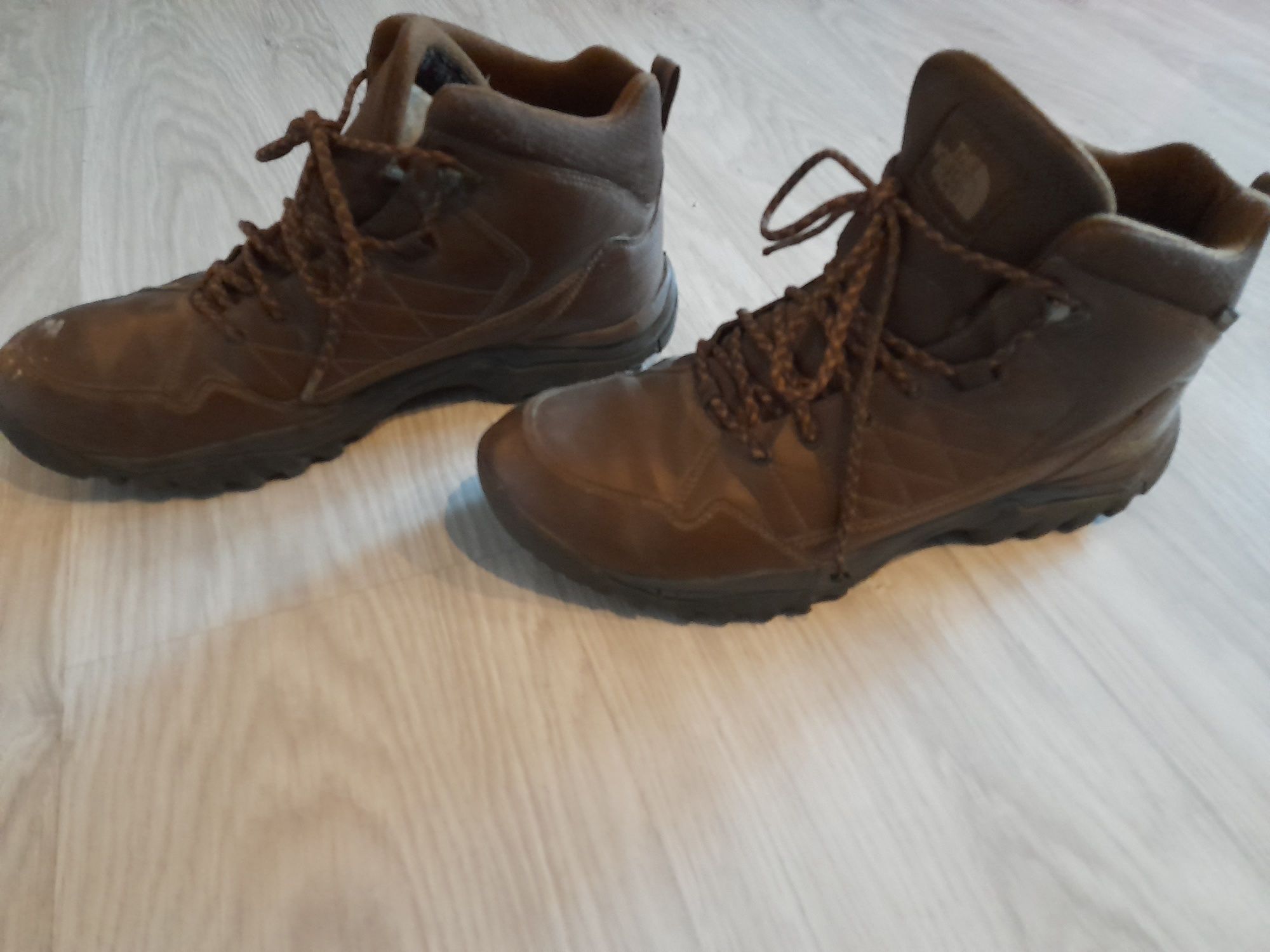 Buty Nord Face 46