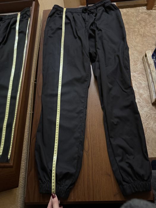 Медицинский костюм