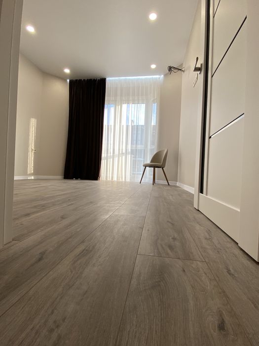 Продам 1 кімнатну квартиру з ремонтом, ЖК Фемілі, ГАТНЕ