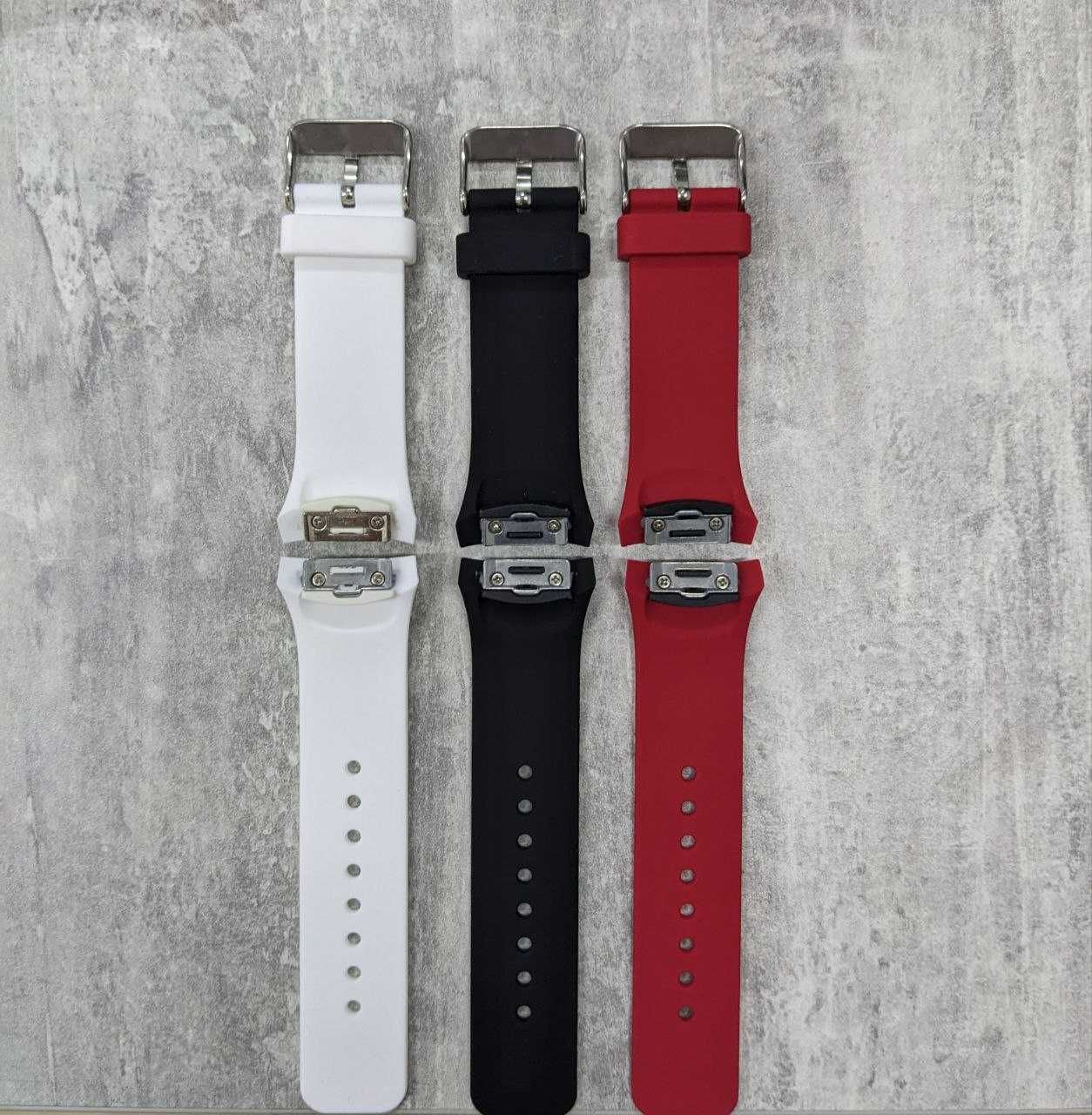 Ремешок Samsung Gear S2 R720 / SM-R720 / Ремінець