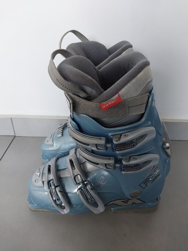 Buty narciarskie Nordica rozm. 40