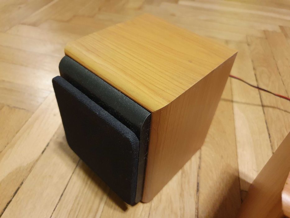 kino domowe Manta MM4500  Sound Pro Classic