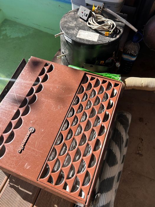 Material para Autocaravana