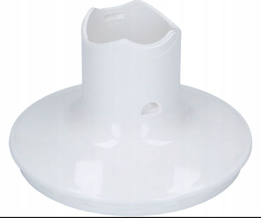 Nowy oryginalny rozdrabniacz do blendera Braun MQ30WH 500 ml