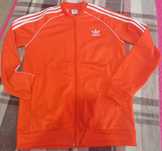 Casaco Adidas NUNCA USADO