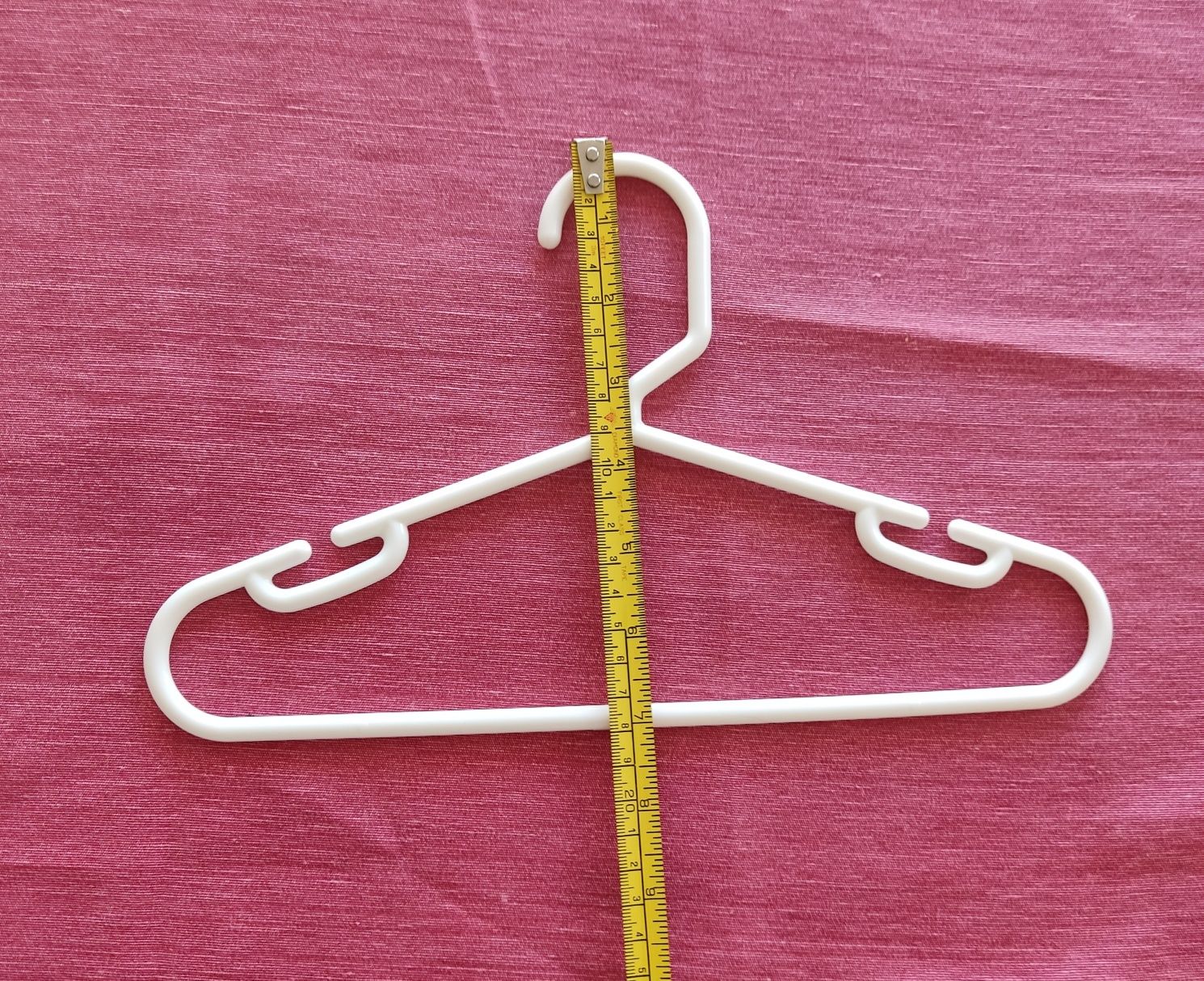 26 cabides bebe/ criança - IKEA