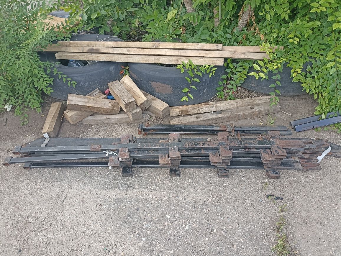Продается ролета с полуприцепа KOGEL
