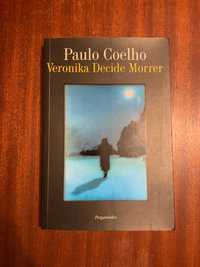 Veronika Decide Morrer (Paulo Coelho)