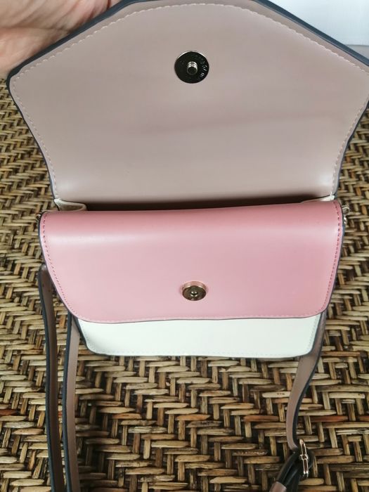 Mala pequena tiracolo Bijou Brigitte