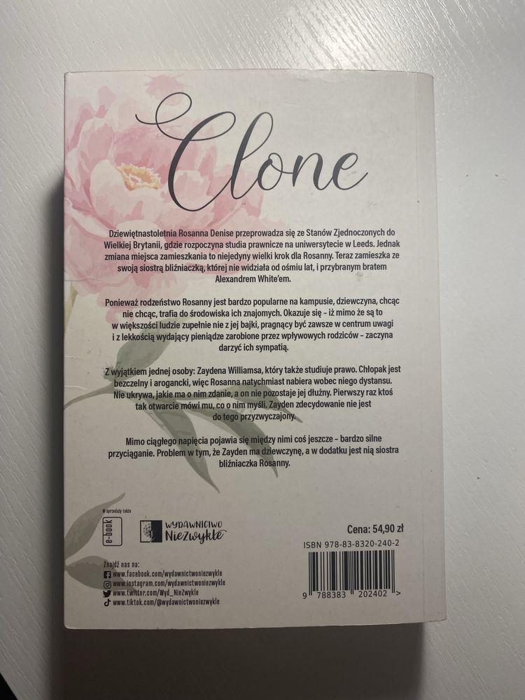 Clone 1 tom serii students