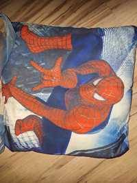Poduszki Spiderman 2szt jak NOWE
