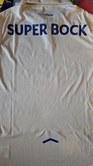 T-shirt Porto alternativa