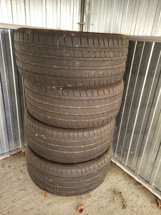 Opony letnie Infinity Ecomax 245/45 R18