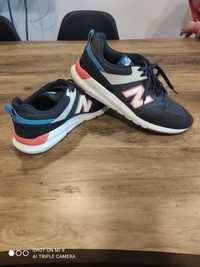 Ténis New Balance 009