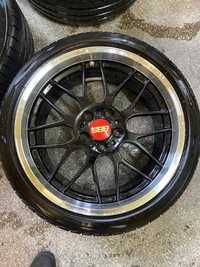 Felgi BBS RG Kute RG-R 19 cali BMW M3, M5, 5x120