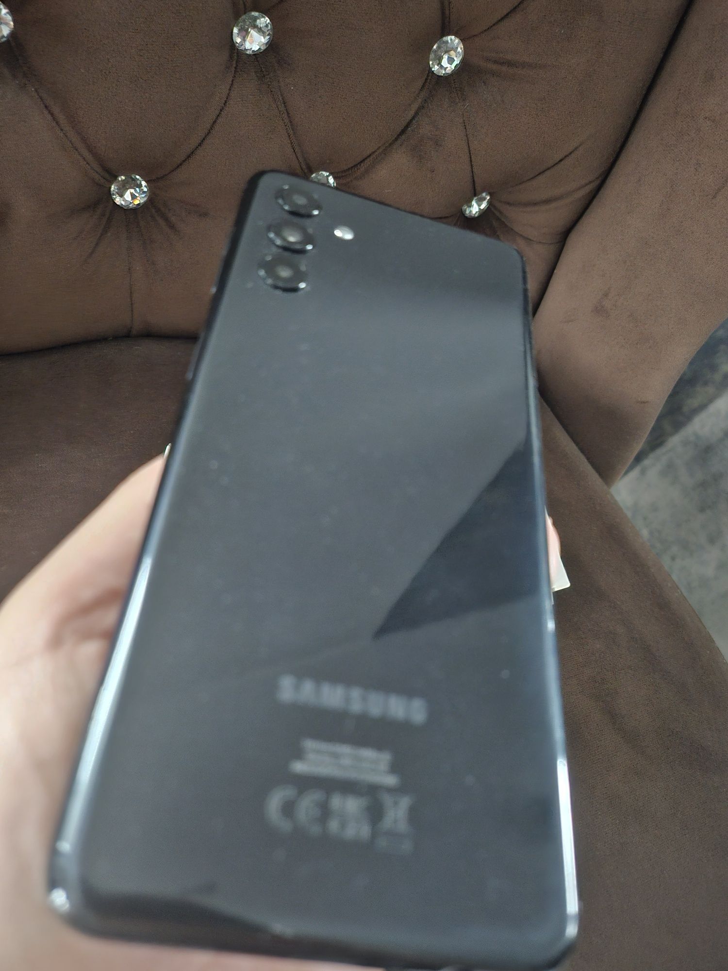Samsung Galaxy A04s