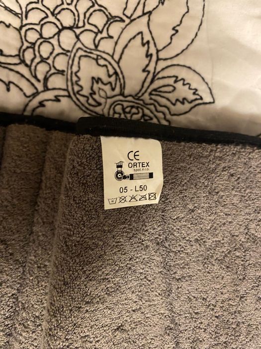 Бандаж на колінний суглоб Ortex