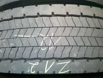 Opona 315/80r22.5 Goodyear Fuelmax D Gen-2 (cena brutto)