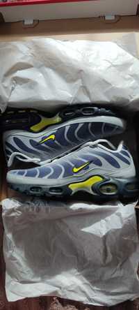 Кросівки original nike air max plus tn