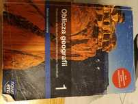 Oblicza geografii 1