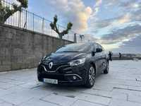 Renault Grande Scenic 7 lugares