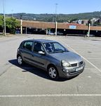 Renault Clio Gasolina bom estado