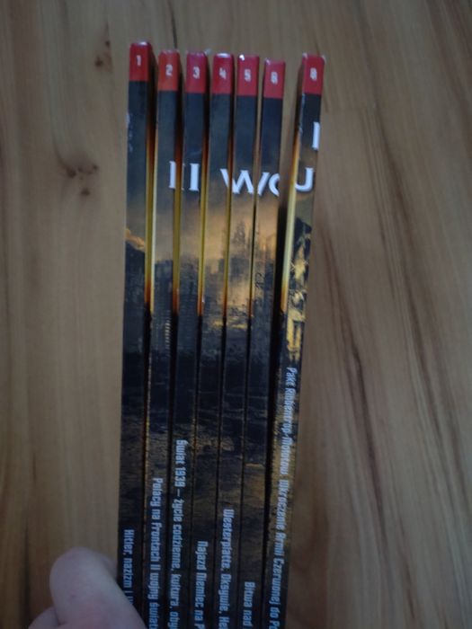 Książki Historyczne